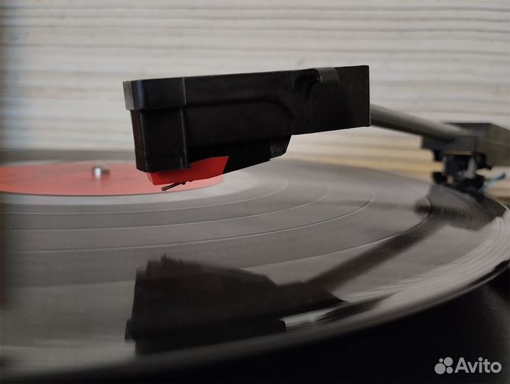 Головка звукоснимателя гзку-631,гзп 301,302,305