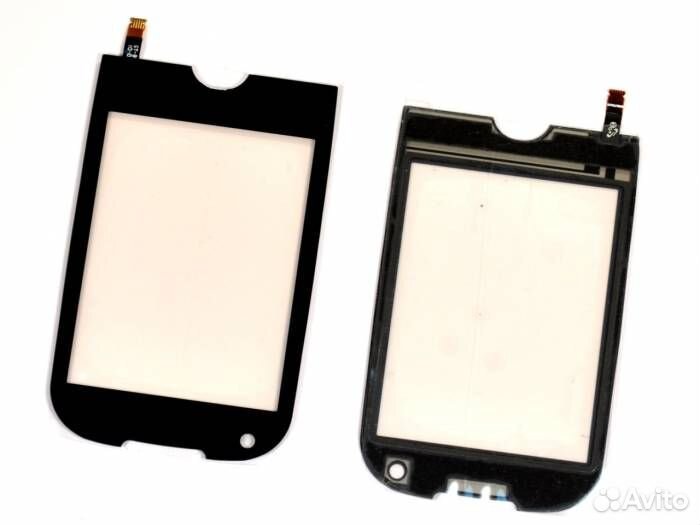 Тачскрин для Samsung B5310