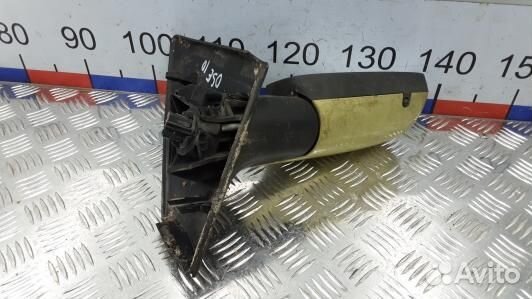 Зеркало наружное правое renault megane 2 (OSE10JO0