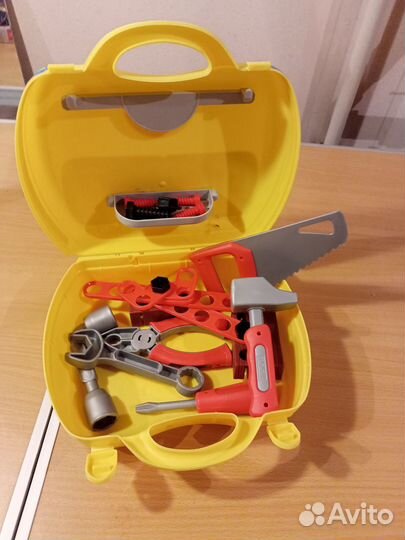 Машины большие пакетом