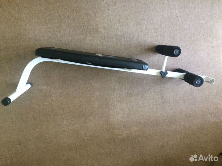 Скамья пресса к шведской стенке V-Sport