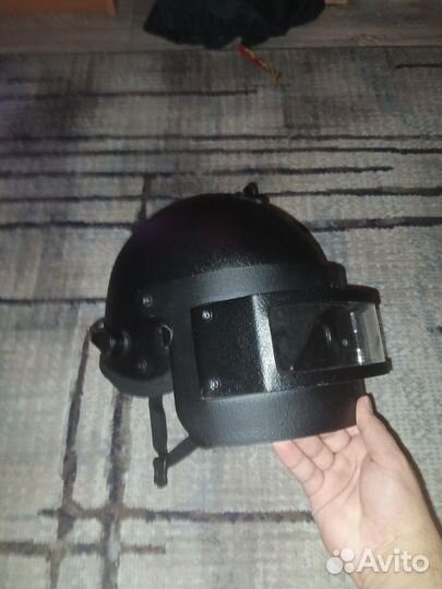 Шлем рысь т реплика