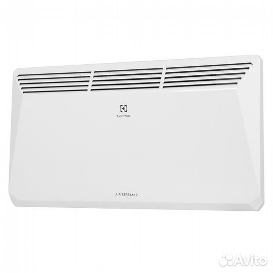 Конвектор Electrolux ECH/AS2-2000Вт Механ термост