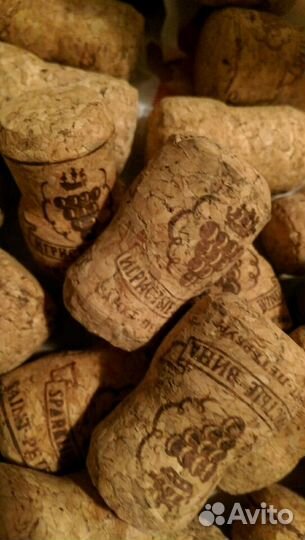 Бомбуковые пробки