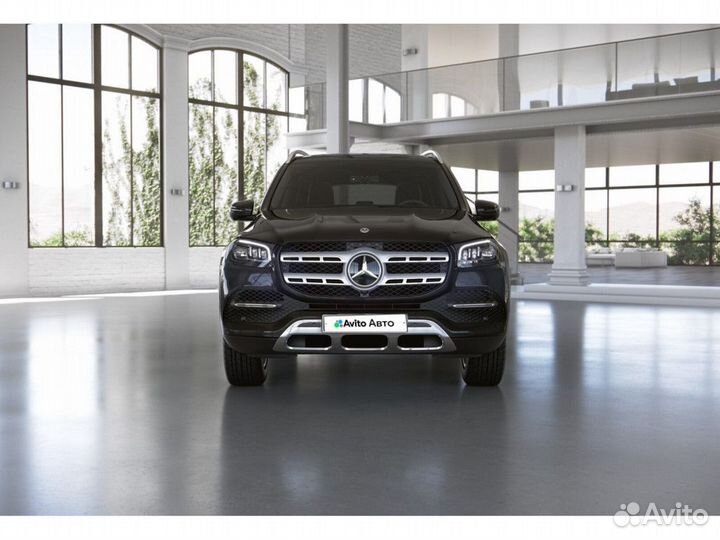 Mercedes-Benz GLS-класс 2.9 AT, 2023, 36 060 км