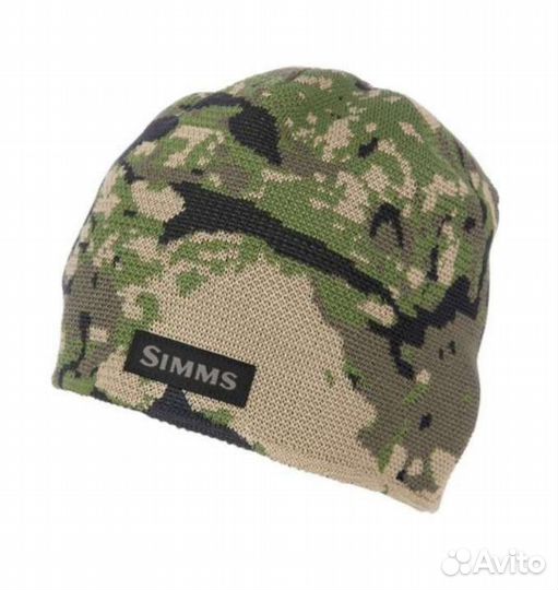 Simms everyday beany