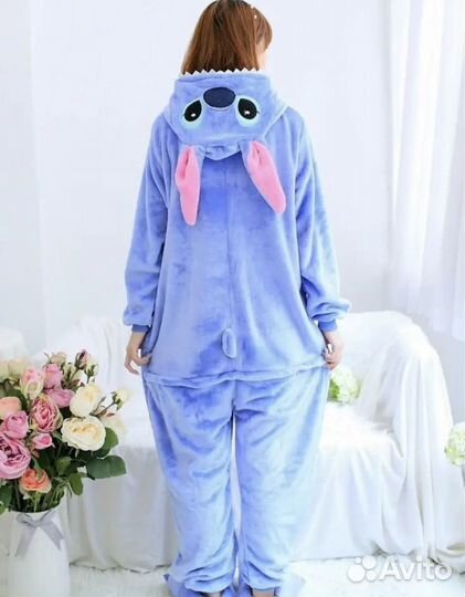 Кигуруми для взрослых