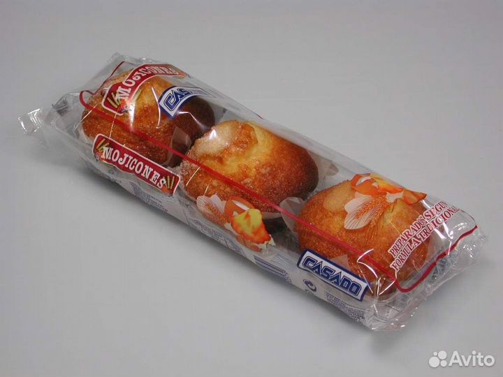 Конвейерная упаковочная машина горизонтал с250в