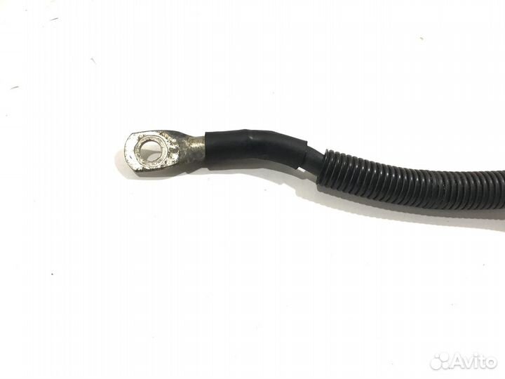 Силовой провод Audi A8 D3