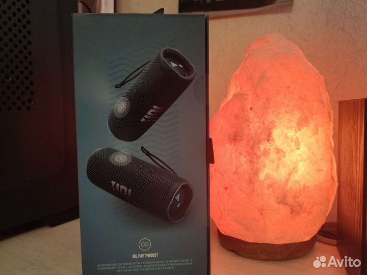 Колонка jbl flip 6