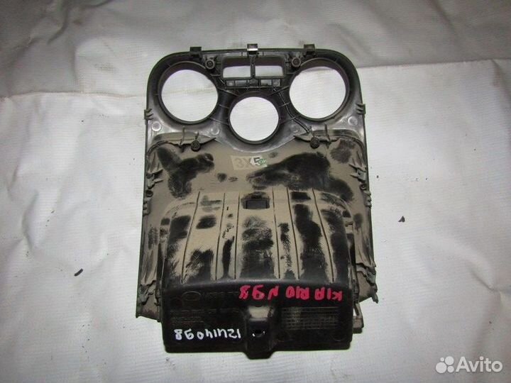 Накладка декоративная RIO 2005-2011