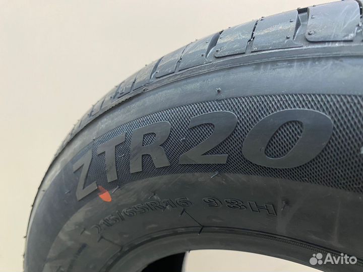 Zeta ZTR20 215/65 R16 98H