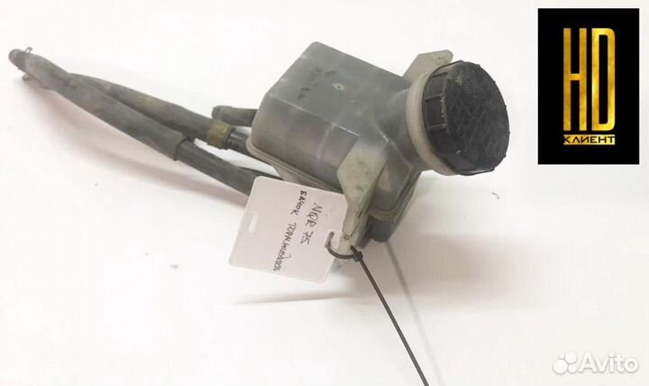 Бачок тормозной жидкости Isuzu NQR71 NQR75