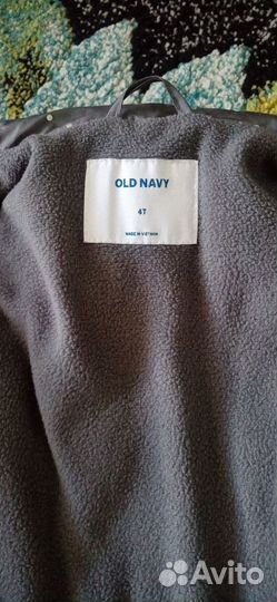 Жилетка Old navy