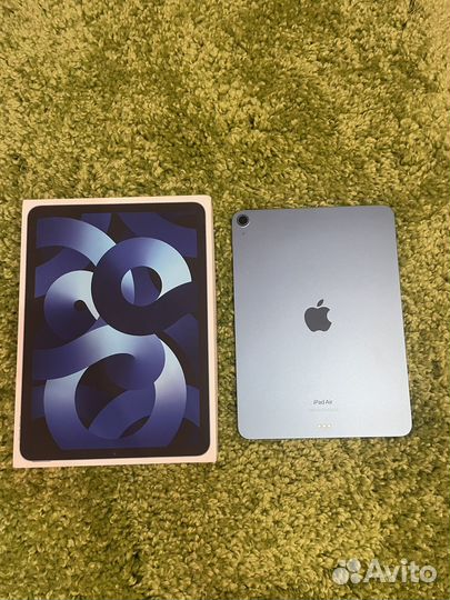 iPad air 2022 64gb