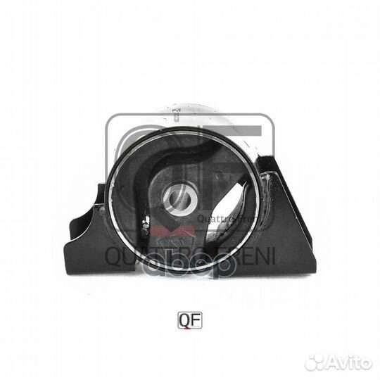 Опора двигателя nissan almera -06 QF00A00274 QU