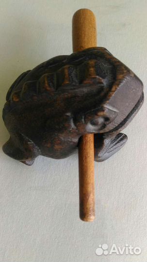 Лягушки со звуком