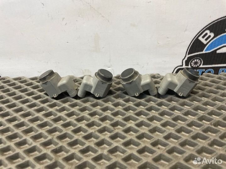 Парктроник задний Bmw X5 E70 M57 30D 2007