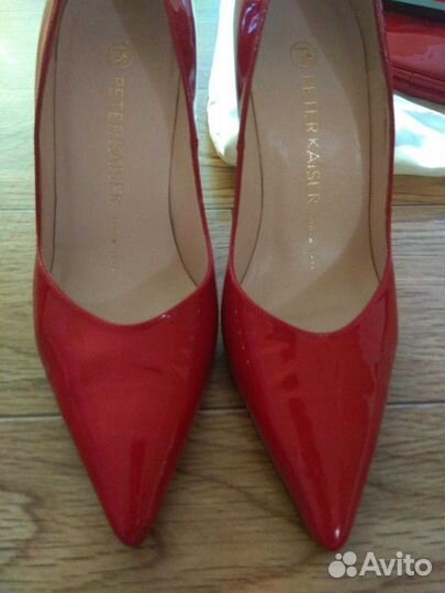 Туфли и клатч