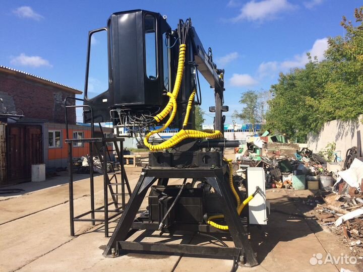 Стационарный манипулятор омт-97М-04С