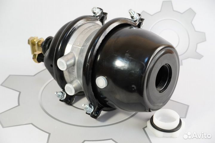 Камера тормозная задняя