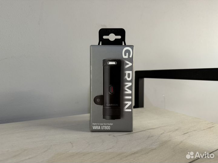 Garmin Varia UT800 010-01673-00 Фара
