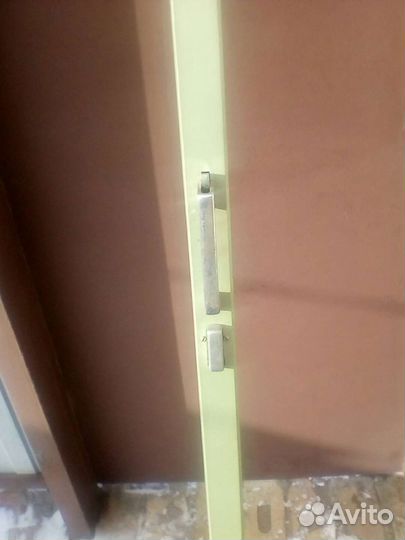 Лестница раздвижная алюминиевая СССР