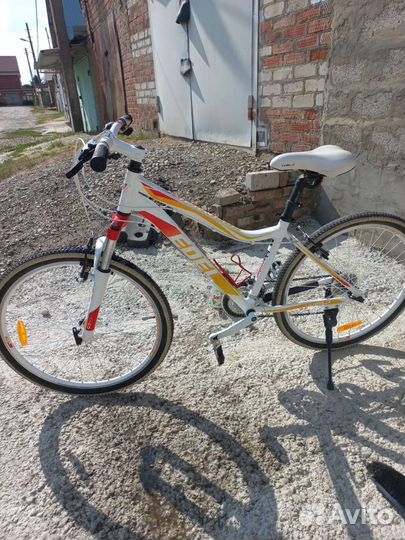 Велосипед бу Welt 22 Edelweiss 1.0