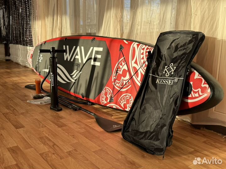 Sup boart, сап борд, сап доска