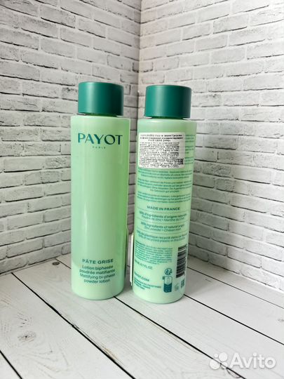 Оригинальная косметика Payot