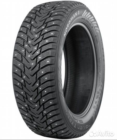 Nokian Tyres Nordman 8 225/45 R17 94T
