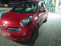 Nissan Micra 1.4 AT, 2008, 190 000 км, с пробегом, цена 565 000 руб.