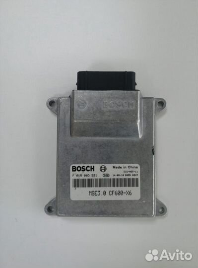 Электронный модуль управления CF500 H.O