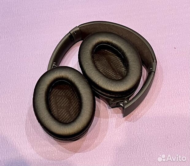 Беспроводные наушники Bose