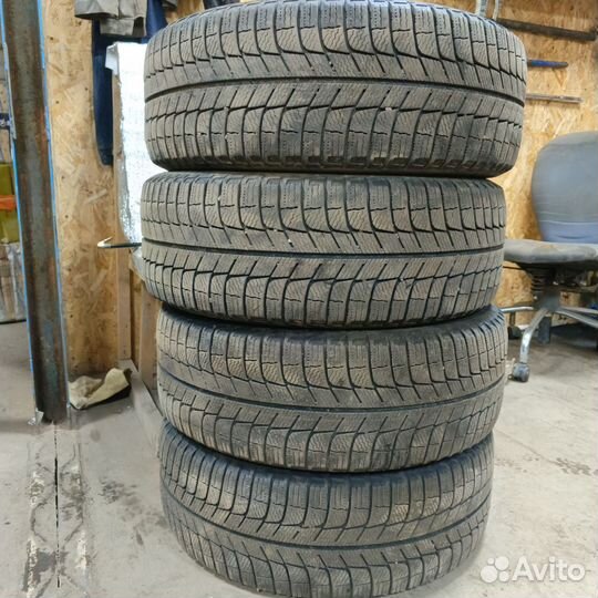 Michelin Pilot Sport 205/65 R16 94H