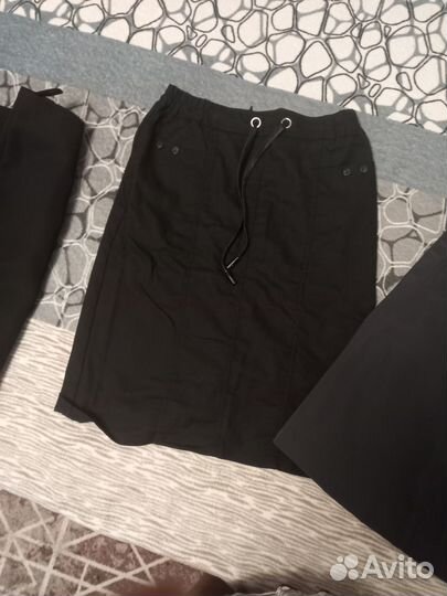 Вещи на девочку