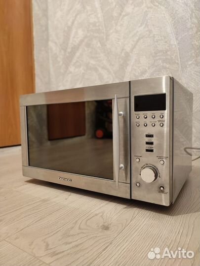 Микроволновая печь daewoo