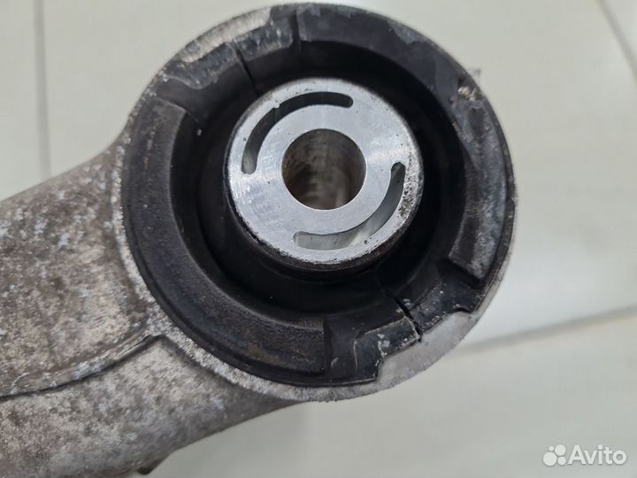 Качающийся рычаг задняя левая Bmw Hybrid 7 F01 N55