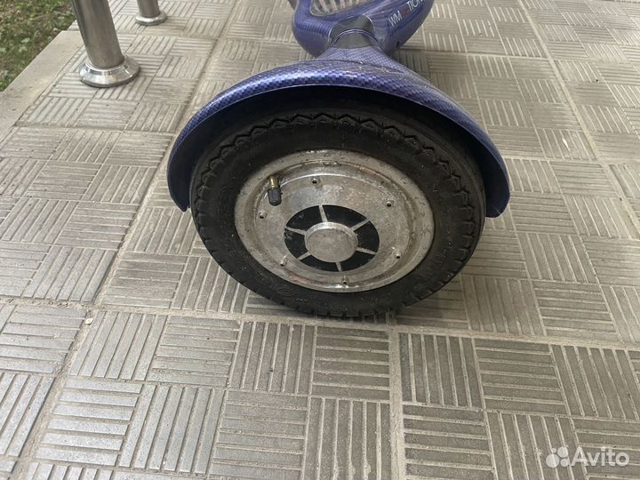 Гироскутер wmotion 10 дюймов