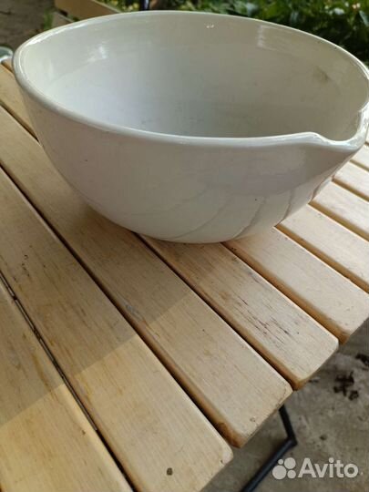 Ступка с пестиком рфз 24,5см