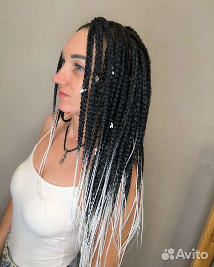 Комплект де кос