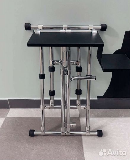 Стойка для игрового руля Game Wheel Stand mark. 2