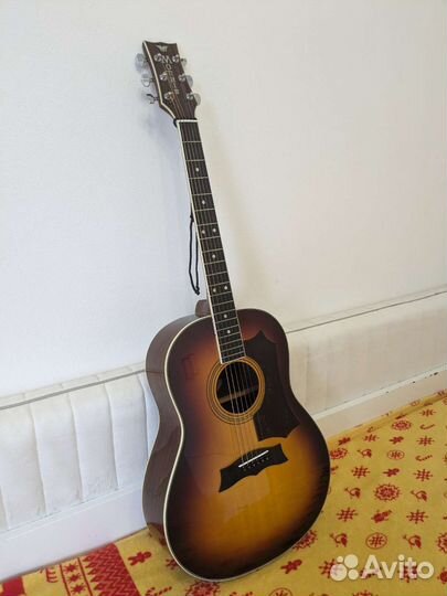 Акустическая гитара Morris MG-40