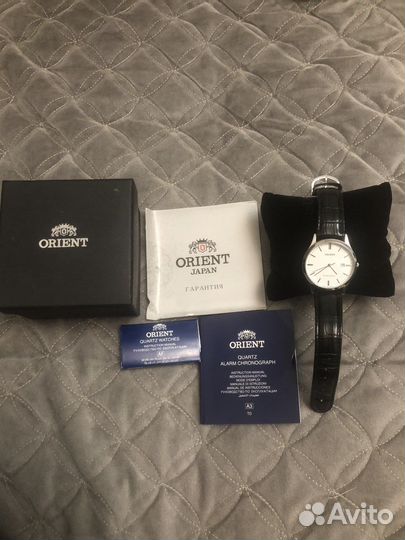 Часы мужские Orient