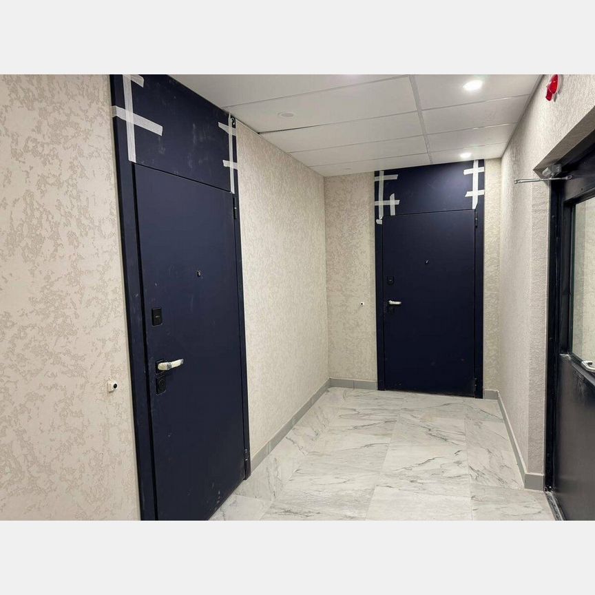 2-к. квартира, 54,7 м², 6/15 эт.