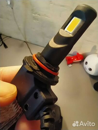 Лампочки для авто