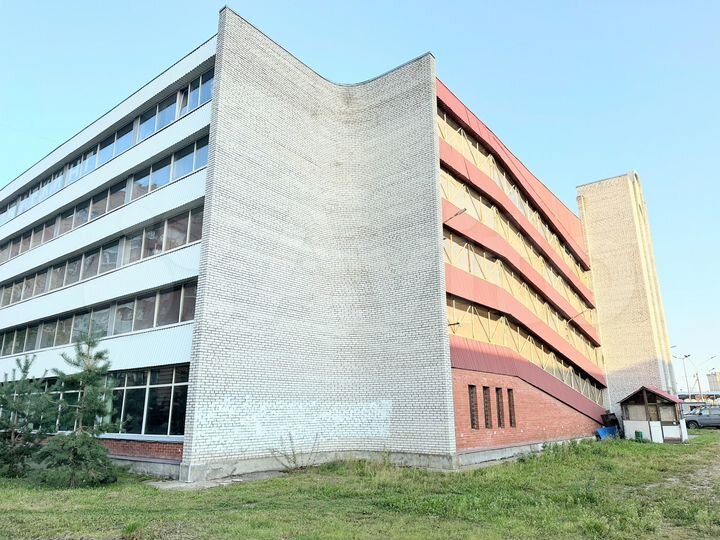 Машиноместо, 18 м²