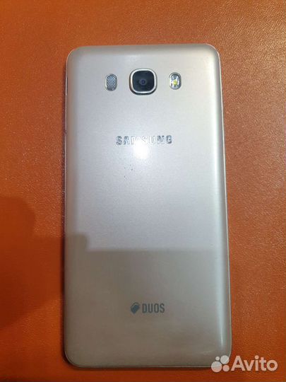Samsung Galaxy J7 (2016), 2/16 ГБ