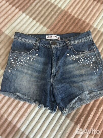 Шорты