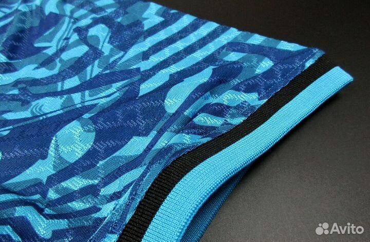 Футбольная форма гостевая Тоттенхем